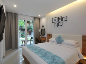 Matahari Bungalow