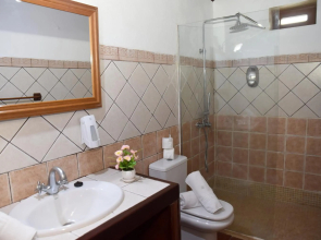 Hotel Rural Finca La Hacienda