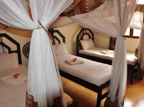 Hakuna Shida Guesthouse