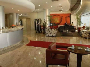 Quality Hotel Saint Paul Rio Preto