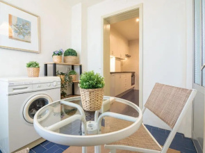 Braga Sarmiento Apartment