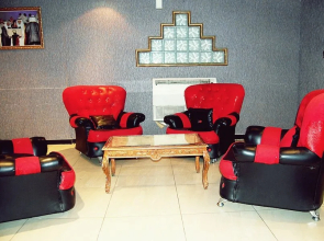Al Nabarees Al Raqi Furnished Units