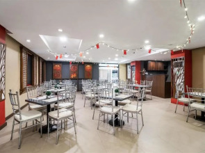 Jinjiang Inn Ortigas