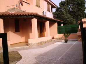 Villa Solanas