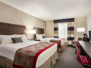 WestCord Fashion Hotel Amsterdam