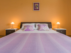 Apartment Sveto - 400 m from beach: A1 Biograd, Riviera Biograd