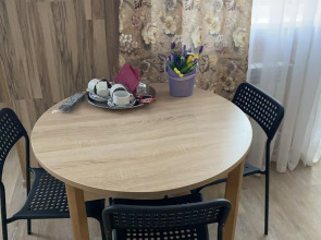 Гостевой дом на Сиреневой