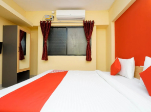 Hotel Kohinoor By OYO Rooms