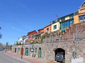 Ferienwohnung Waren SEE 8111