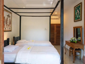 Batik Sekar Bali Guest House