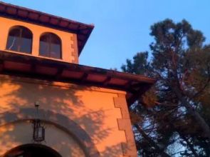 Villa Magda
