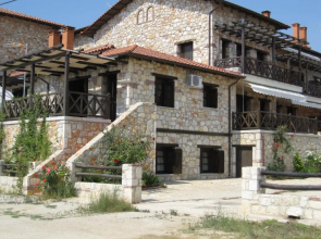 Psakoudia Villas