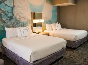 Courtyard by Marriott Erie
