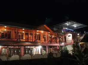Judita Cottage