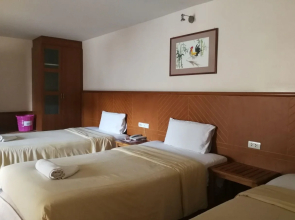 C-Za Hotel