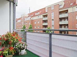 Private Apartment Wilhelm-Bluhm-Straße