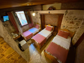 Antalya Inn Hotel