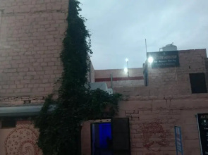 Keru Guest House Jodhpur by Goroomgo