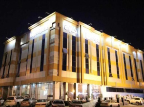 Hayat Jazan Furnished Apartments