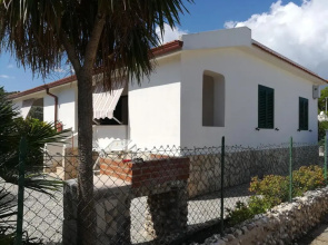 Holidays in Vieste in Charming Villas - 1