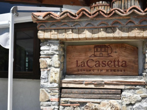 B&B La Casetta