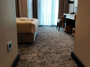 Triada Hotel Karakoy