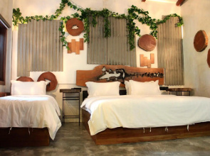 Ipoh Senses Homestay