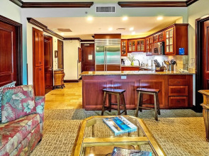 Waipouli Beach Resort C-105