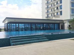 Allbes Accommodation Trefoil