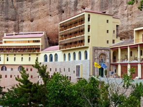 Villa Serenis