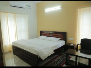 S V Home Stay