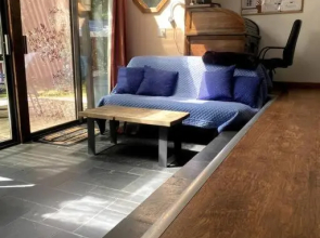 Paul's Cottage