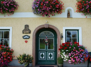 Bauernhof Loitzbauer