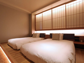KAYA Kyoto Nijo Castle, BW Signature Collection by Best Western