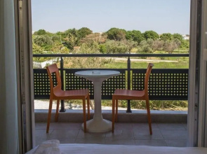 Thalassa Apart Hotel