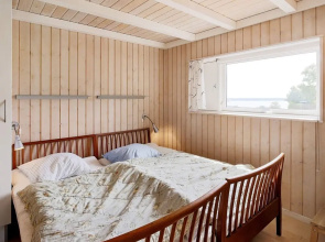 8 Person Holiday Home in Frederiksværk