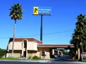 Ambassador Inn & Suites