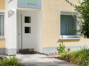 Vitalis Apartments