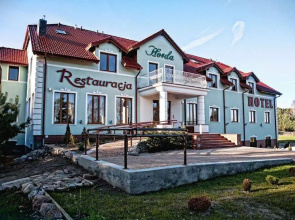 Hotel Horda
