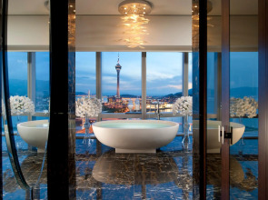 Mandarin Oriental, Macau