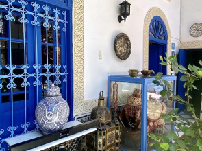 Riad Jean Claude