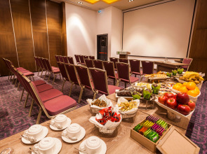 Holiday Inn Kayseri - Duvenonu, an IHG Hotel