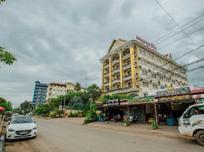 VY CHHE Hotel