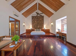 Pilgrimage Village Hue