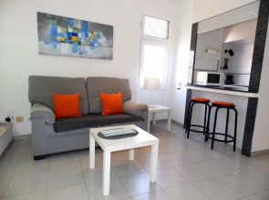 Apartamento Playa Grande