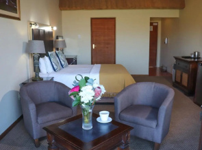 Little Switzerland Resort
