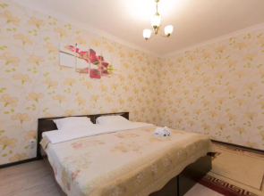 Cozy apartment on Sarayshyq street 5E