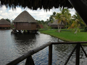 Horizontes Villa Guamá