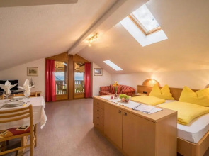 Ferienwohnung Bozen