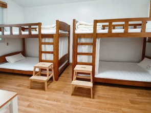 Gwangju Byulbam Guest House